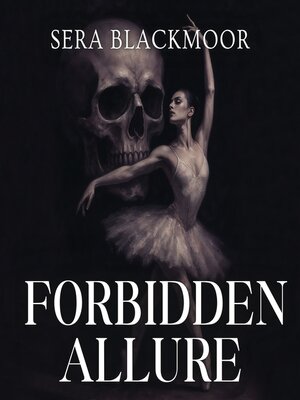 cover image of Forbidden Allure